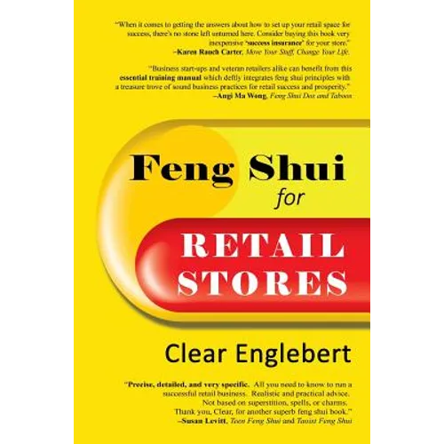 Feng Shui for Retail Stores