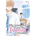 My Lover Is Just Too Innocent to Handle, Vol. 1