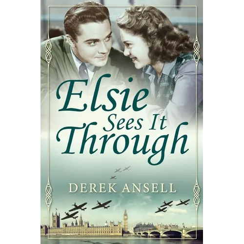Elsie Sees It Through