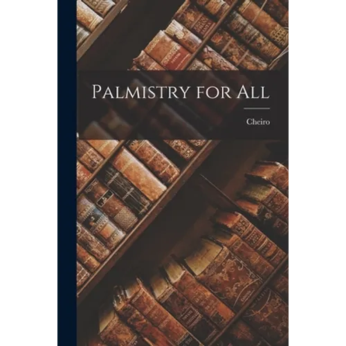Palmistry for All