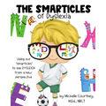 The Smarticles of Dyslexia