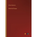 Historical Essays