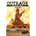 Outrage: Author's Preferred Edition