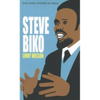 Steve Biko - Paperback