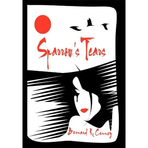 Sparrow's Tears