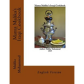 Mama Malika's Iraqi Cookbook: English