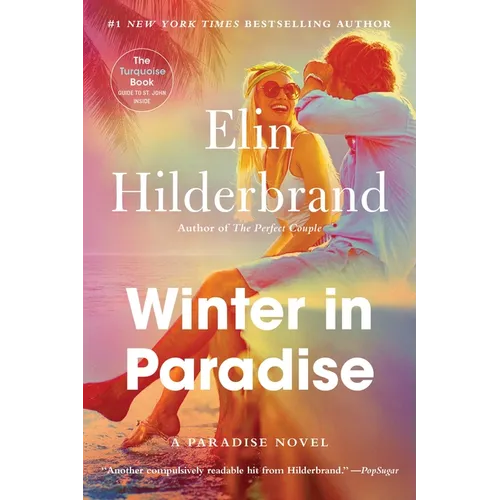 Winter in Paradise