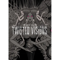 The Art of Junji Ito: Twisted Visions