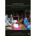Conducting Research in Conservation: Social Science Methods and Practice