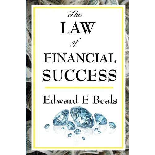 The Law of Financial Success