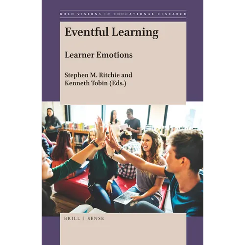 Eventful Learning: Learner Emotions