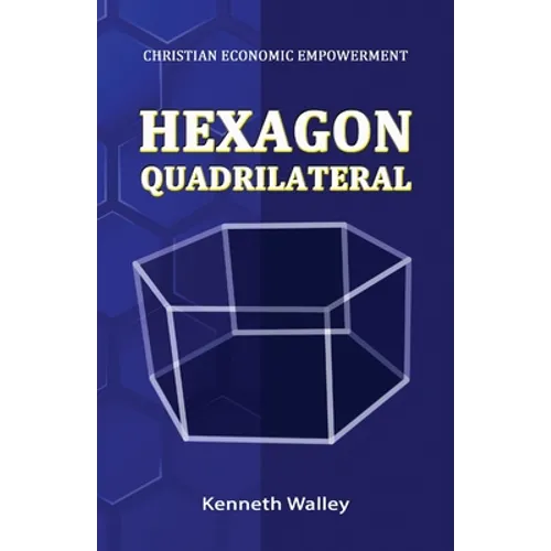 Hexagon Quadrilateral