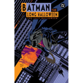 Batman the Long Halloween: The Last Halloween