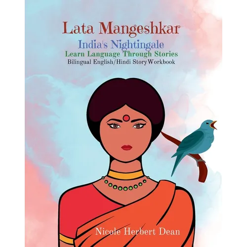 Lata Mangeshkar: India's Nightingale