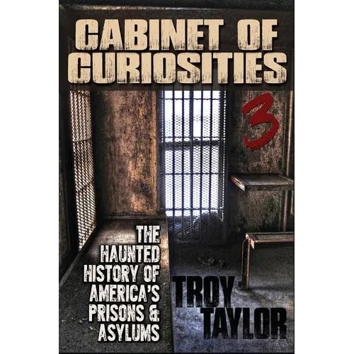 Cabinet of Curiosities 3