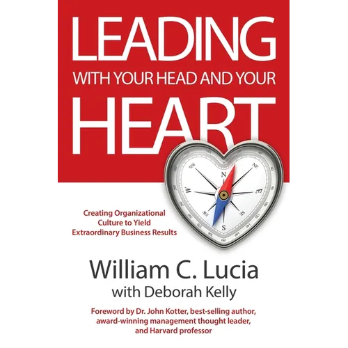 Leading with Your Head and Your Heart