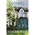 Defining Chances: A Candlewood Falls Novel