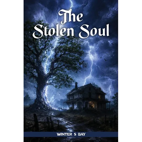 The Stolen Soul