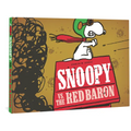 Snoopy vs. the Red Baron