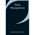 Shop Management
