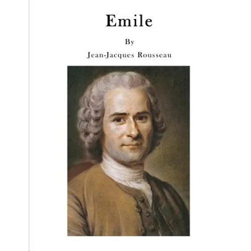 Emile: Treatise on Education
