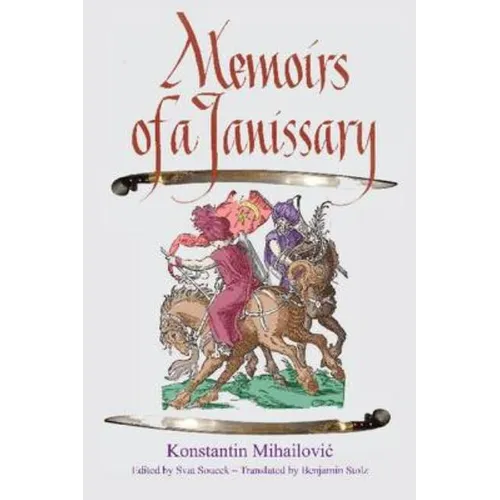 Memoirs of a Janissary