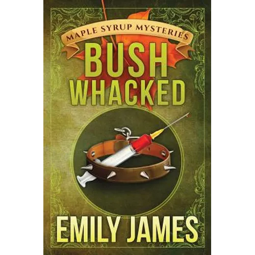 Bushwhacked