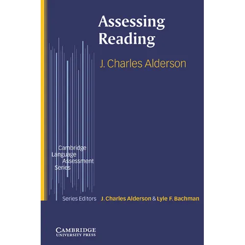 Assessing Reading