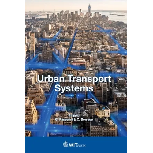 Urban Transport Systems