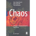 Chaos: A Program Collection for the PC [With CDROM]