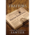 Traitors: Book Two