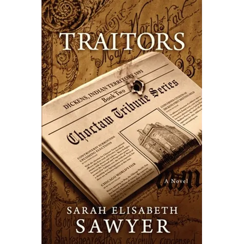 Traitors: Book Two