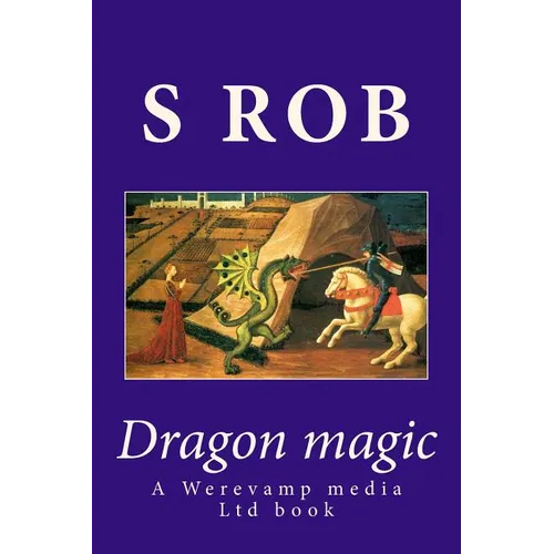 Dragon magic
