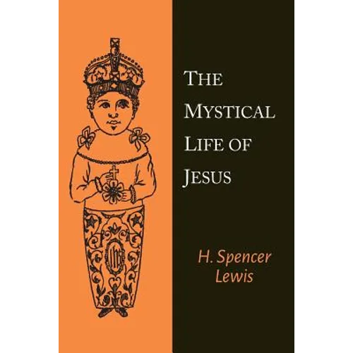 The Mystical Life of Jesus