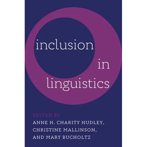 Inclusion in Linguistics