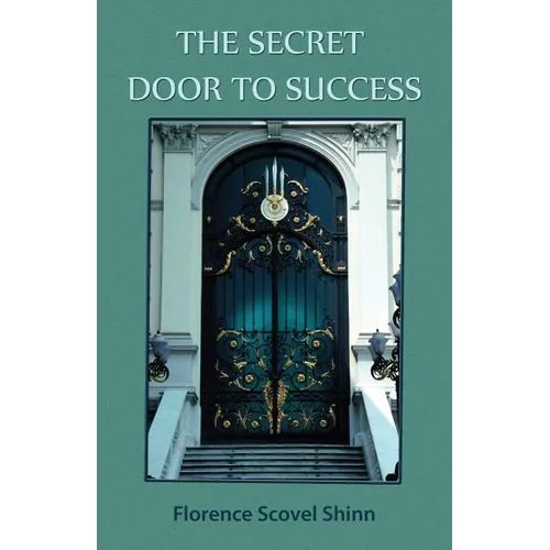 The Secret Door to Success