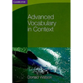 Advanced Vocabulary in Context