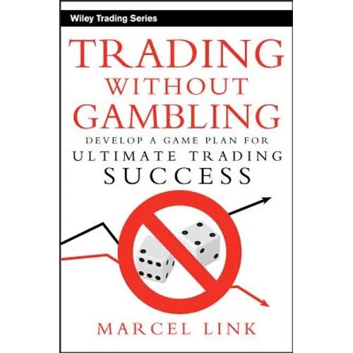 Trading Without Gambling