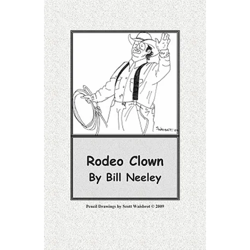 Rodeo Clown