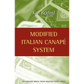 Modified Italian Canape System