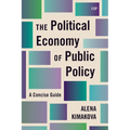 The Political Economy of Public Policy: A Concise Guide