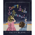 Seeing Kids Differently: Children's Numerology