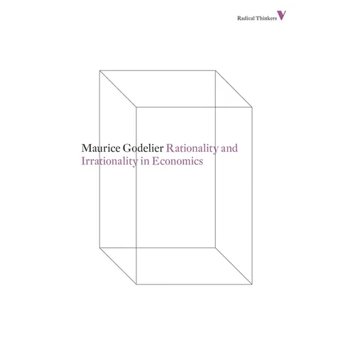 Rationality and Irrationality in Economics