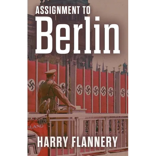 Assignment to Berlin