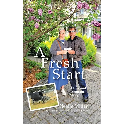 A Fresh Start