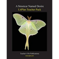 Litplan Teacher Pack: A Streetcar Named Desire