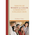 Voices of Women of Color Community College Ceos