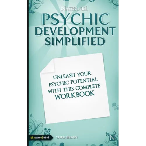 Psychic Development Simplified