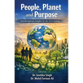 People, Planet and Purpose- Interdisciplinary insights for the 21st century
