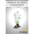 Journal of Green Engineering 5-2
